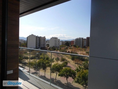 Alquiler piso ascensor y aire acondicionado Murcia