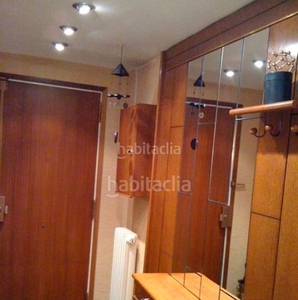 Alquiler piso con 4 habitaciones con ascensor, calefacción y aire acondicionado en Sabadell