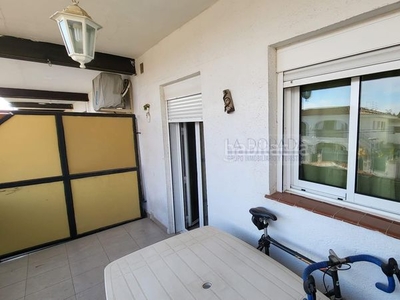 Apartamento 1 habitación en la llosa en Cambrils