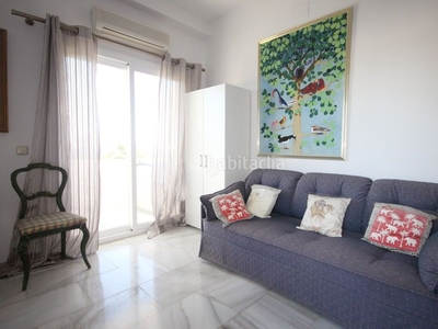 Apartamento bien situado cerca de puerto banus, nueva andalucia en Marbella