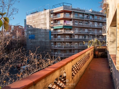 Apartamento con 3 habitaciones en Sagrada Família Barcelona