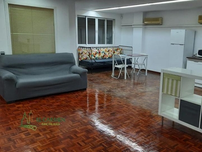 Apartamento de alquiler en Barrio León