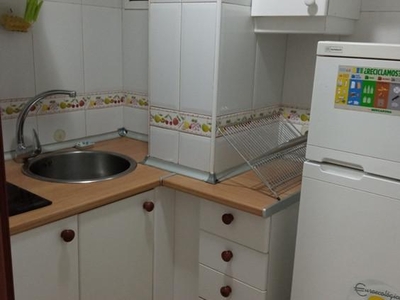 Apartamento de alquiler en Calle de la Virgen de Lourdes, Concepción