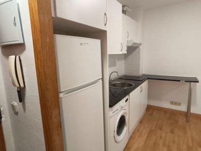 Apartamento de alquiler en Calle del Jaspe, Pradolongo