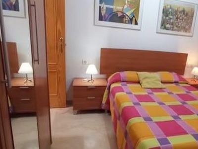 Apartamento de alquiler en Calle Luchana, La Trinidad