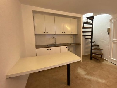 Apartamento de alquiler en D'edison, 5, El Clot