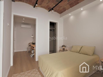 Apartamento en La Nova Esquerra de l'Eixample Barcelona