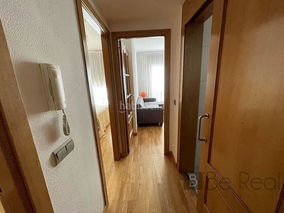 Apartamento en Rejas Madrid