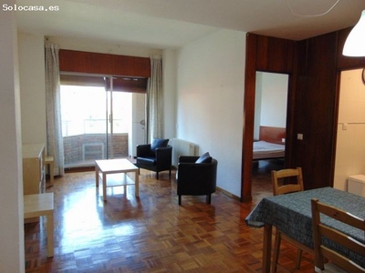 APARTAMENTO EN VENTA CALLE CLARA DEL REY PROSPERIDAD