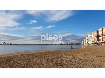 Apartamento en venta en Acequion en Acequión-Los Naúfragos por 64.260 €