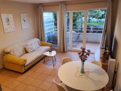 Apartamento en venta en Albir, Alfaz del Pi / L'Alfàs del Pi, Alicante