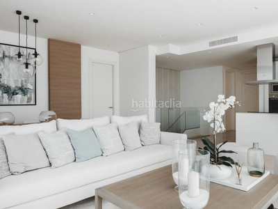 Apartamento en venta en benahavis en Benahavís pueblo Benahavís