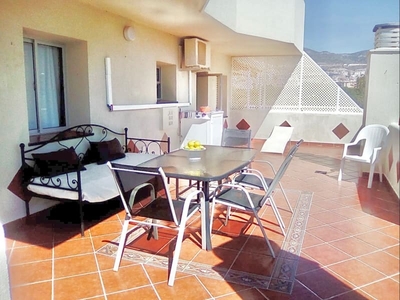 Apartamento en venta en Benalmádena, Málaga