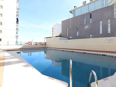 Apartamento en venta en Benalmádena, Málaga