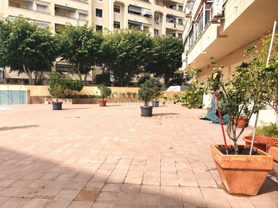 Apartamento en venta en centro, 1 dormitorio. en Torremolinos