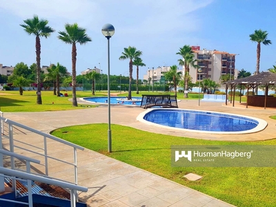 Apartamento en venta en Dénia, Alicante