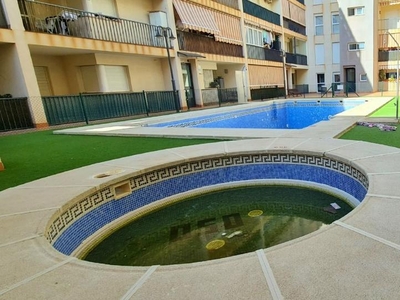 Apartamento en venta en El Sabinar – Urbanizaciones – Las Marinas – Playa Serena