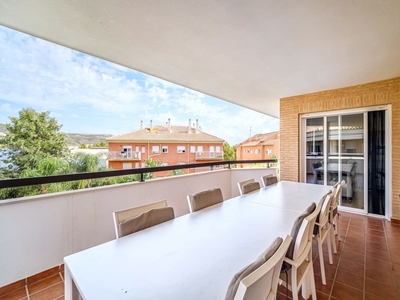 Apartamento en venta en Javea / Xàbia, Alicante