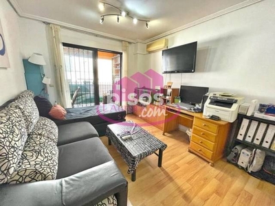 Apartamento en venta en La Ermita-Montgó