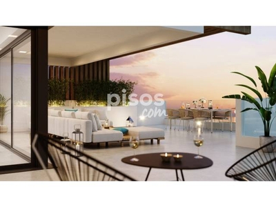 Apartamento en venta en Las Mesas