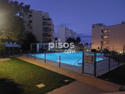 Apartamento en venta en Montemar