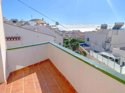 Apartamento en venta en Nerja, Málaga