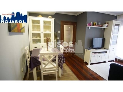 Apartamento en venta en Paseo de Trengandín