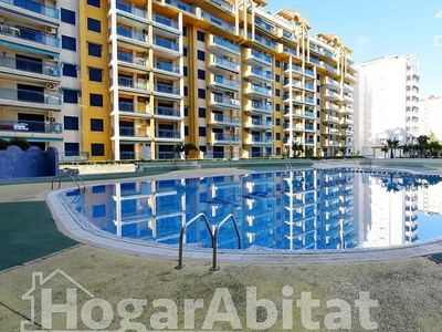 Apartamento en venta en Nord del, Playa de Gandia