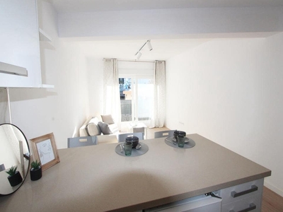 Apartamento en venta en Pueblo, Calpe / Calp, Alicante