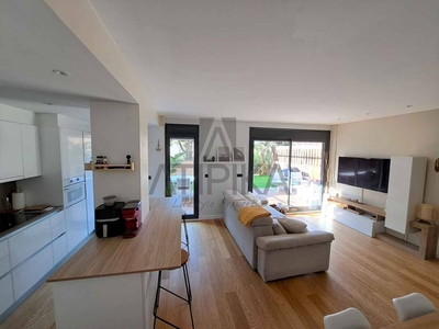 Apartamento en venta en Sant Andreu de Llavaneres, Barcelona