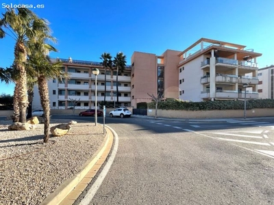 Apartamento en Venta en Vandellos i lHospitalet de lInfant, Tarragona