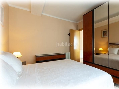Apartamento excelente piso esplugues (Can Vidalet) en Esplugues de Llobregat