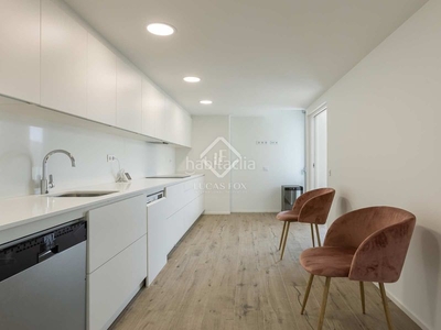 Apartamento piso de obra nueva de 5 dormitorios con 22m² terraza en venta , barcelona en Alella