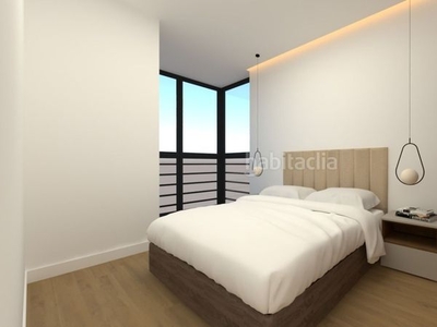 Apartamento piso de zona gran vía para entrar a vivir en Madrid