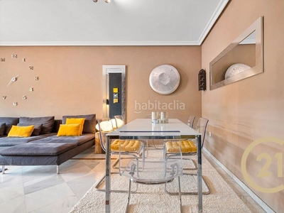 Apartamento piso en venta en calle rio volga, 5, rodeo alto-guadaiza-la campana, . en Marbella