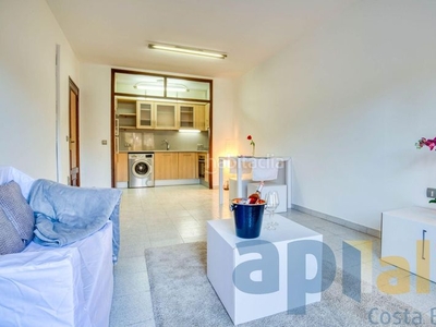 Apartamento planta baja en Poble Calonge