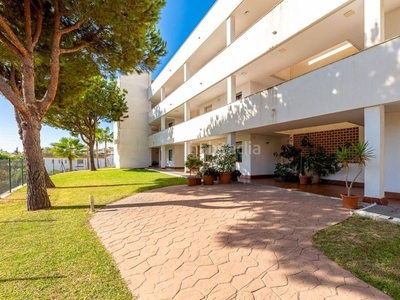 Apartamento Riviera del Sol- apto 2 dormitorios garaje y piscina en Mijas