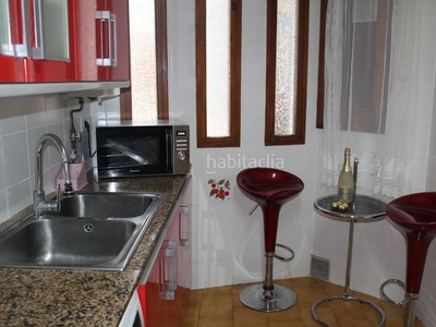 Apartamento venta de apartamento en urbanización con piscina en Pobla de Farnals (la)