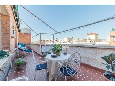 Ático en venta en Calle Quintana, 9 en Argüelles por 980.000 €