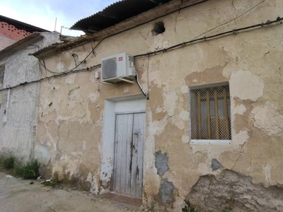 Casa adosada en venta en Al las Pullas, Alguazas