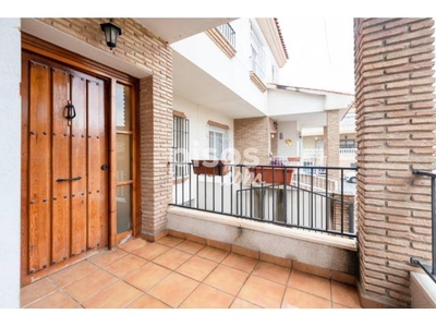 Casa adosada en venta en Ambroz