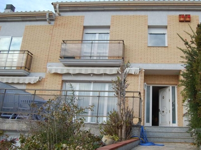 Casa adosada en venta en Avinguda Europa, Vilartagues - Tueda de Dalt