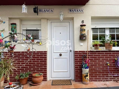 Casa adosada en venta en Calle Barrio El Juncal - La Penilla en La Penilla de Cayón por 240.000 €