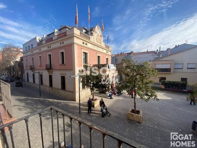 Casa adosada en venta en Calle Dr Robert