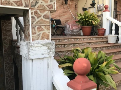 Casa adosada en venta en Calle Jesús de Rojas, Cedillo del Condado