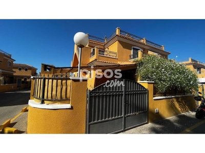 Casa adosada en venta en Aguas Nuevas 1