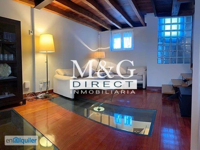 Casa / Chalet en alquiler en Madrid de 90 m2