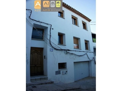 Casa de Pueblo en Venta en Altea la Vella, Alicante