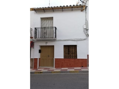 Casa de Pueblo en Venta en Arriate, Málaga