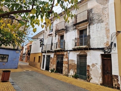 Casa de Pueblo en Venta en Denia, Alicante